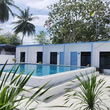Adana Homestay & Pool Kangar Luaran gambar