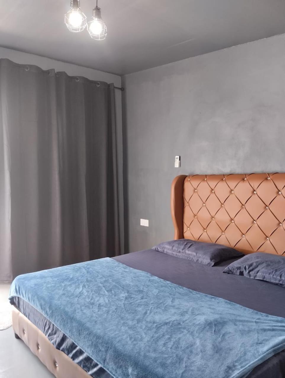 Adana Homestay & Pool Kangar Luaran gambar
